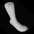 thumbnail image 3 of LOVIVER 2 Pcs Modèle de Pied de Mannequin en Plastique, 3 of 7