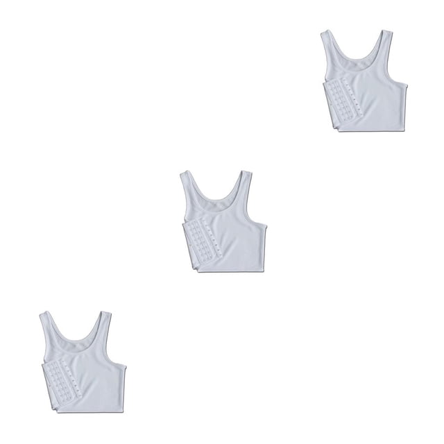 Qarigey Chaleco de dama Chalecos de color sólido Camiseta sin mangas Transpirable Deportes Yoga Ejercicio Camisetas sin mangas para gimnasio en el hogar Type1 NO1 Qarigey CBP075483
