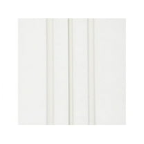 KeelGuard, White, 9' 20109