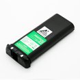 thumbnail image 4 of 7.2V 1700mAh 7.2V Ni-MH Batteries for ICOM IC-M2A/M21 M31 M32 M33 M34 GM1600 GM1600E, 4 of 4