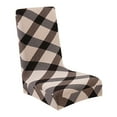 thumbnail image 2 of Household Modern Universal Wind Chair Cover, 2 of 3