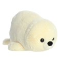 thumbnail image 1 of Aurora Stuffed Animals Spudsters Stella Seal 10", 1 of 2