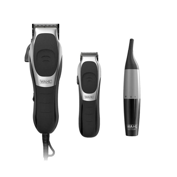Wahl Deluxe Complete Haircutting and Trimming Kit Walmart.ca