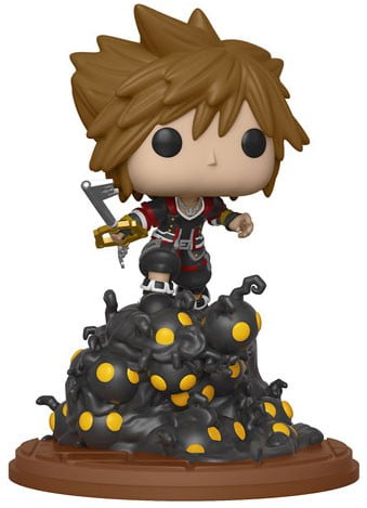funko sora