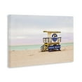 thumbnail image 3 of Stupell Industries South Beach Beacon Canvas Wall Art design by Seven Trees Design, 16 x 24, 3 of 7