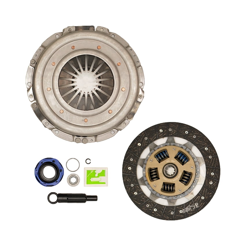 NEW OEM CLUTCH KIT FITS FORD F350 4.9L 199396 5.0L 199596 5.8L 9394