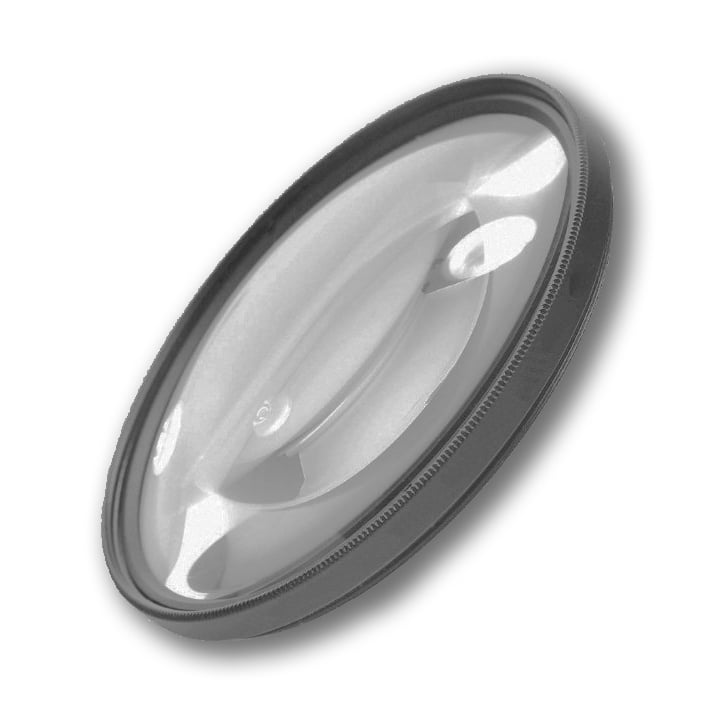 10x Close Up Macro Filter Lens For Tamron 16-300mm f/3.5-6.3 Di II PZD MACRO 