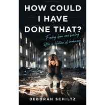 How Could I Have Done That?, (Paperback)
