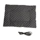 thumbnail image 2 of Almohadilla térmica para mascotas, manta cálida para perros y gatos, cojín de temperatura ajustable de 3 pulgadas, alfombrilla térmica para perros y, 2 of 8