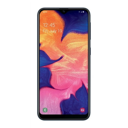 Pre-Owned Boost Mobile Samsung A10E