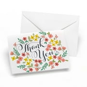 Hortense B. Hewitt Thank You Card 35214ST