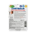 thumbnail image 2 of Dr. Dans CortiBalm Lip Balm, .15 oz, 2 of 2