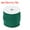 Dark Green 1 Inch x 10 Yards, variant on Uxcell Cotton Single Fold Bias Tape Continuous Bulk Bias Tape for Sewing Seaming Quilting Hemming Binding Crafts Light Green 1 Inch x 10 Yards