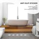 thumbnail image 4 of Stairs Anti Skid Sticker Bathroom Non-Slipping Sticker for Home Use 24Pcs, 4 of 5