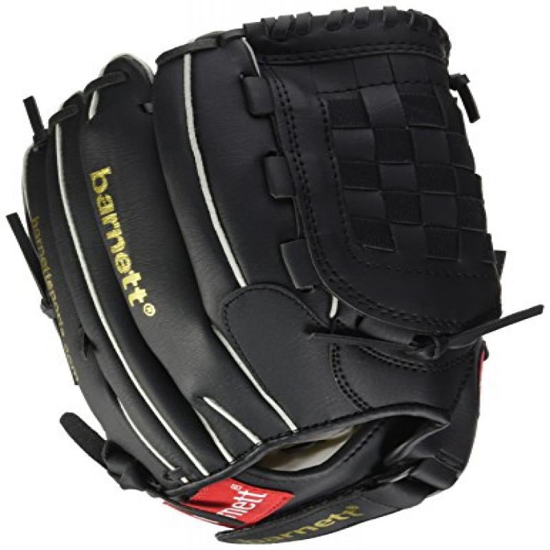 12.5" JL125 Series Outfield Baseball Glove, Right Hand Throw