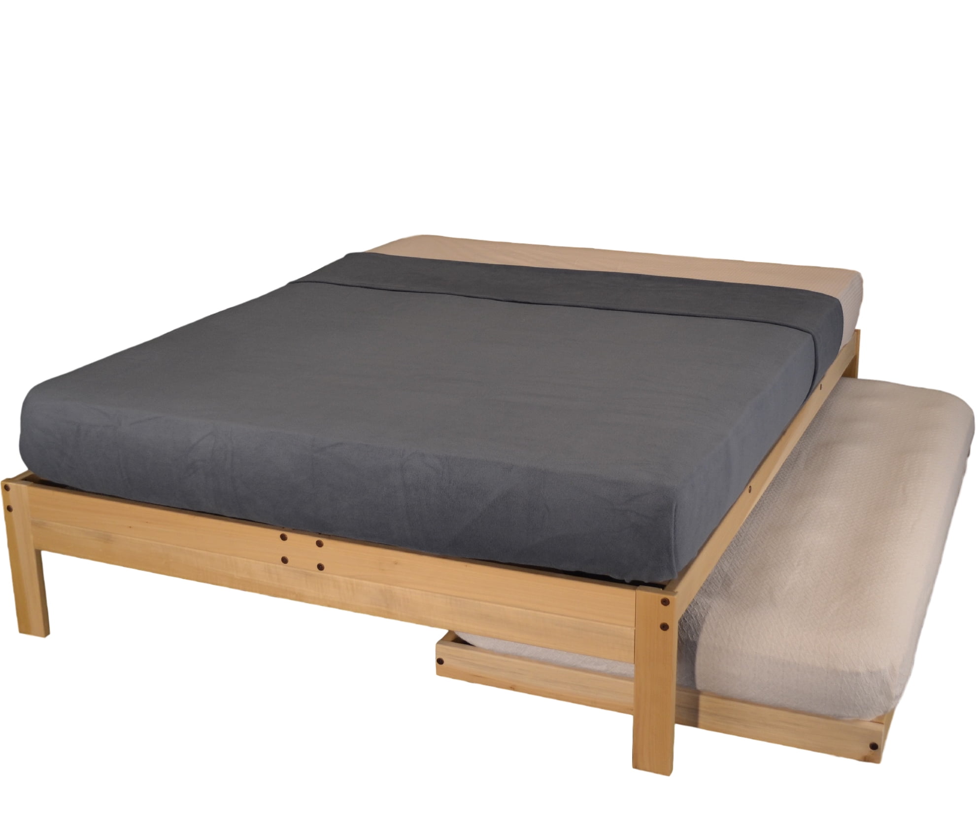 Turn On The Brights Corlyn Plus Platform Bed Com