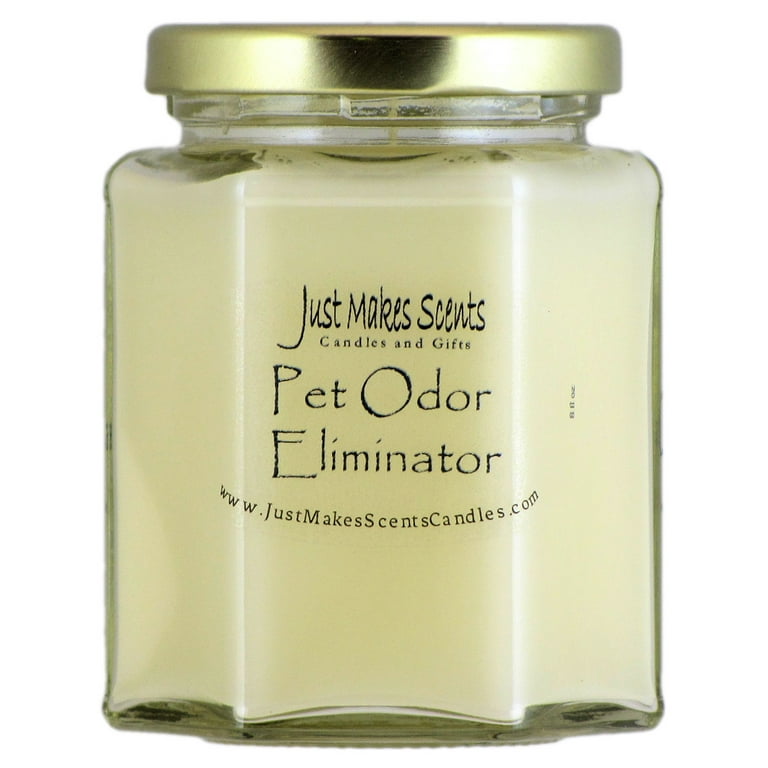 Pet odor candles walmart cheap
