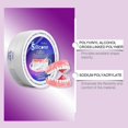 thumbnail image 3 of Soft Denture Reline Kit, Denture Kit, Teeth Set, Snap On Dentures Teeth Silicone Denture Top And Bottom Denture, 3 of 5