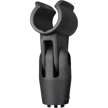 Proline Wired Microphone Clip Black price history on PriceWatchPro