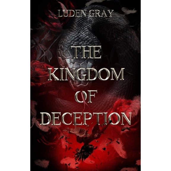 The Kingdom of Deception, (Paperback)