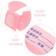 thumbnail image 2 of FUTUREORYY 100pcs Band Medical Bands Assorted Color for Medical Facilities, 2 of 4
