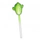 thumbnail image 1 of Globos de riego para plantas, globos de vidrio con riego automático, de riego automático, dispositivo de agua para jardín, bombillas de riego para interiores y exteriores Verde, 1 of 8