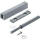 thumbnail image 1 of 956a1004 Magnetic Push To Open Tip-on Set & Mounting Plate (large Doors), 1 of 3