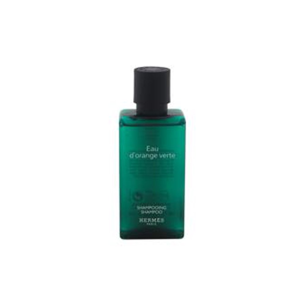 Hermes Eau D'Orange Verte Shampoo by Hermes for Unisex 1.35 oz