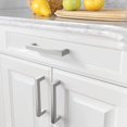 thumbnail image 3 of Set of 10 Kitchen Furniture Handle Center Distance 160mm Stainless Steel Kitchen Furniture Handle Cupboard Handles Kitchen Door Handle Kitchen Furniture Handle, 3 of 5