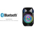 thumbnail image 5 of Openbox - ION Audio Total PA Premier 500 Watt High Power Bi-Amplified Sound Bluetooth PA, 5 of 5