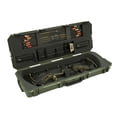 thumbnail image 6 of SKB Parallel Limb Bow Case, 18.67 lb, 6 of 7