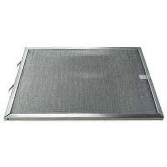 Air King Gf-04S Aluminum Mesh Grease Filter For 30" Vh Series Range Hoods - Silver