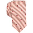 thumbnail image 2 of Corbata Bar III Corbata de Conversación para Hombre Naranja Talla Única, 2 of 2