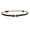 Z01-C, variant on Belts for Women Women's Adjustable Stylish Versatile Buckle Clasp Elastic Waist Belt