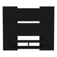 thumbnail image 1 of Mueble Panel De TV Pantalla 50puLG Excelsior Elton Wengue, 1 of 5