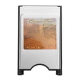 thumbnail image 1 of Adaptador de lector de tarjetas CF Ehuebsd PCMCIA Compact Flash 16bit, 1 of 6
