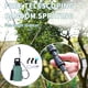 thumbnail image 2 of Pulverizador a Batería, Rociador Eléctrico para Plantas, Rociador de Jardín, Correa de Hombro Ajustable de Mano, Rociadores Multiusos para Césped de J diamante de verde mayimx Pulverizador eléctrico, 2 of 9