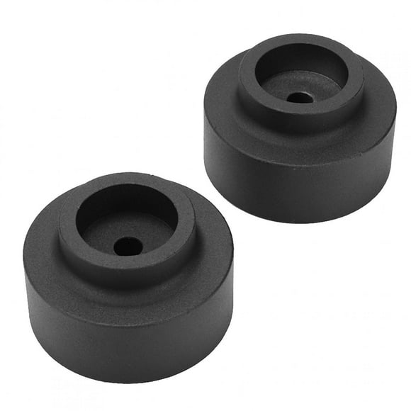 Loewten Leveling Lift Kit, Front Strut Spacers Iron Replacement For Ram 1500 4WD 2009-2018 For Car