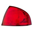 thumbnail image 1 of 2004-2006 Nissan SENTRA Tail Light Passenger Side Base-S High Quality, 1 of 1