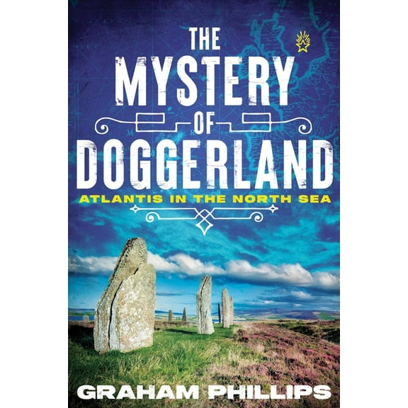 The Mystery of Doggerland, (Paperback)