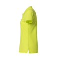 thumbnail image 3 of Clique Polo Uni pour Femmes, 3 of 4