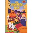 thumbnail image 1 of Pre-Owned The Pumpkin Man: Level 2 (HELLO READER LEVEL 2), 9780590638654, 0590638653, Paperback,, 1 of 1