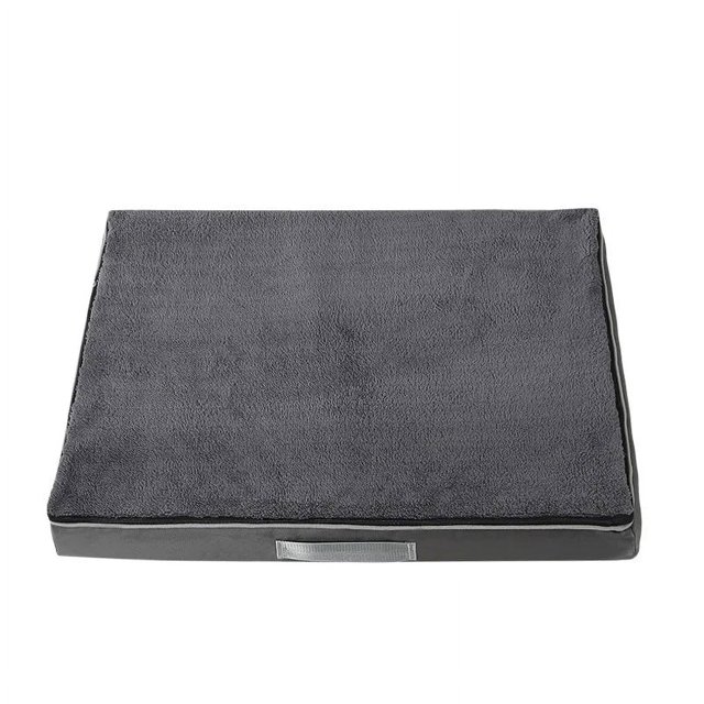 Sofa Beds Free Shipping Dog Cat Pet Mat Small Medium Large Dog Bed Kennel Cat Cushion Sleeping Mats On The Floor Pet Supplies ShopWise Round