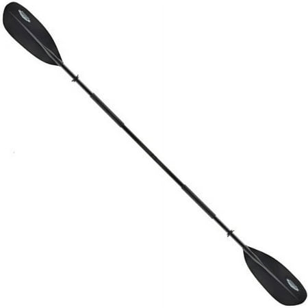 Shoreline Kayak Rounded Blade Paddle 96" Kayak Paddle 96"