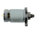 thumbnail image 4 of 21V 8-Tooth Reciprocating Saw Motor Electric Saber Saw Motor 550 Type Motor, 4 of 8