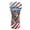 250 Years 1776-2026 USA Flag, variant on Yuyamidu 250 Years American Flag PU Leather Golf Club Head Cover 1776-2026 Driver Headcover Fairway Wood Head Cover Hybrid Headcover