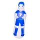 thumbnail image 4 of de baloncesto fútbol de fútbol inflable vaso de boxeo inflable juguete Azul, 4 of 8