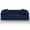 Blue + Foam+Spring+3, variant on LIANGKA  3Seater Boneless Couch Modern Compact Sofa No Assembly Required for Apartments & Offices