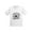 AA-White, variant on Just a Girl Who Loves Gymnastics Youth T-Shirt