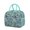 Greenish-blue-14, variant on Lunch Bag Lunch Box for Women Reusable Insulated Lunch Bags,Water-Resistant Nautical Coastal Sea Life Marine Beach (2) Cooler Lunch Tote Bag, Large Capacity for Work Travel Picnic
